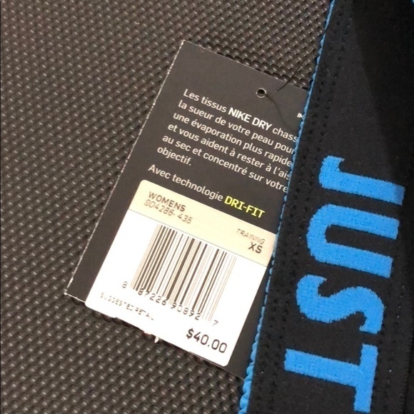 NIKE Phantom Just Do It Dual Layer Training Shorts - Picture 4 of 5